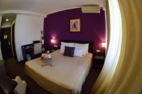 Sumadija Hotel